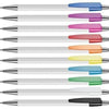 Branded Promotional SYSTEM 031 BALL PEN Pen From Concept Incentives.