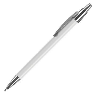 Branded Promotional SYSTEM 034 BALL PEN Pen From Concept Incentives.