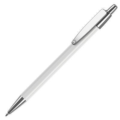 Branded Promotional SYSTEM 035 BALL PEN Pen From Concept Incentives.