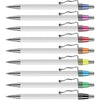 Branded Promotional SYSTEM 036 BALL PEN Pen From Concept Incentives.