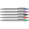 Branded Promotional SYSTEM 053 BALL PEN Pen From Concept Incentives.