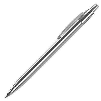 Branded Promotional SYSTEM 054 BALL PEN Pen From Concept Incentives.