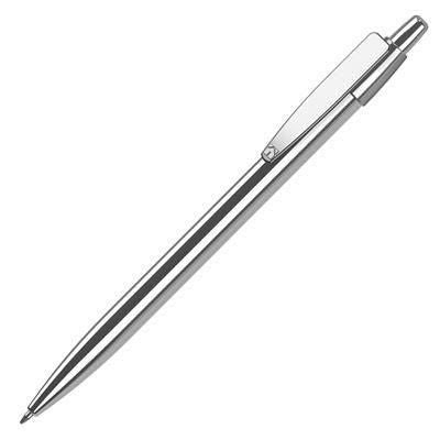 Branded Promotional SYSTEM 055 BALL PEN Pen From Concept Incentives.