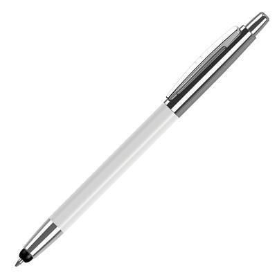 Branded Promotional SYSTEM 061 BALL PEN Pen From Concept Incentives.