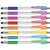 Branded Promotional SYSTEM 070 BALL PEN Pen From Concept Incentives.