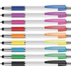 Branded Promotional SYSTEM 071 BALL PEN Pen From Concept Incentives.