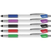 Branded Promotional SYSTEM 072 BALL PEN Pen From Concept Incentives.