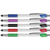 Branded Promotional SYSTEM 072 BALL PEN Pen From Concept Incentives.