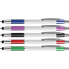 Branded Promotional SYSTEM 073 BALL PEN Pen From Concept Incentives.