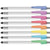 Branded Promotional SYSTEM 080 BALL PEN Pen From Concept Incentives.