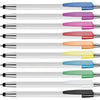 Branded Promotional SYSTEM 081 BALL PEN Pen From Concept Incentives.