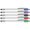 Branded Promotional SYSTEM 082 BALL PEN Pen From Concept Incentives.