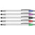 Branded Promotional SYSTEM 083 BALL PEN Pen From Concept Incentives.