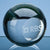 Branded Promotional 7CM OPTICAL CRYSTAL BALL Paperweight From Concept Incentives.