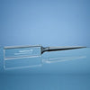 Branded Promotional OPTICAL CRYSTAL LETTER OPENER Letter Opener From Concept Incentives.