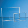Branded Promotional OPTICAL CRYSTAL RECTANGULAR Award From Concept Incentives.