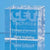 Branded Promotional 3D ENGRAVED OPTICAL CRYSTAL CUBE AWARD Award From Concept Incentives.