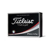 Branded Promotional TITLEIST PRO V1X GOLF BALL Golf Balls From Concept Incentives.