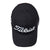 Branded Promotional TITLIEST TOUR PERFORMANCE GOLF CAP Baseball Cap From Concept Incentives.