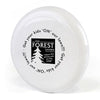 Branded Promotional FLYING ROUND DISC in White Frisbee From Concept Incentives.