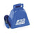 Branded Promotional COW BELL in Blue Bell From Concept Incentives.