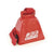 Branded Promotional COW BELL in Red Bell From Concept Incentives.