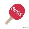 Branded Promotional PREMIUM TABLE TENNIS BAT Tennis Racket From Concept Incentives.