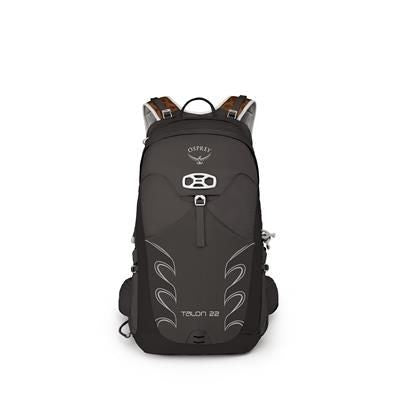 Branded Promotional OSPREY TALON 22 BACKPACK RUCKSACK Bag From Concept Incentives.