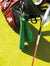 Branded Promotional TOWEL CITY GOLF TOWEL Golf Towel From Concept Incentives.