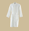 Branded Promotional TOWEL CITY LUXURY KIMONO BATHROBE Bathrobe From Concept Incentives.