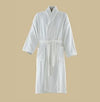 Branded Promotional TOWEL CITY LUXURY SHAWL COLLAR BATHROBE Bathrobe From Concept Incentives.