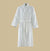 Branded Promotional TOWEL CITY LUXURY SHAWL COLLAR BATHROBE Bathrobe From Concept Incentives.