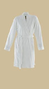 Branded Promotional TOWEL CITY LADIES COTTON WRAP BATHROBE Bathrobe From Concept Incentives.