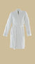 Branded Promotional TOWEL CITY LADIES COTTON WRAP BATHROBE Bathrobe From Concept Incentives.