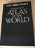 Branded Promotional TIMES ATLAS OF THE WORLD COMPREHENSIVE EDITION Map From Concept Incentives.