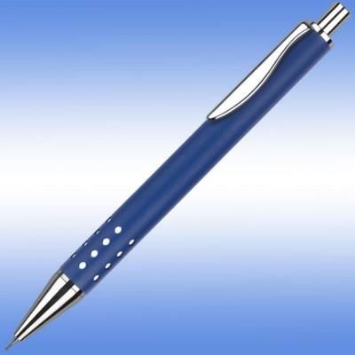 Branded Promotional TECHNO MECHANICAL PENCIL Pencil From Concept Incentives.