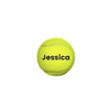 Branded Promotional PREMIUM TENNIS BALL Tennis Ball From Concept Incentives.