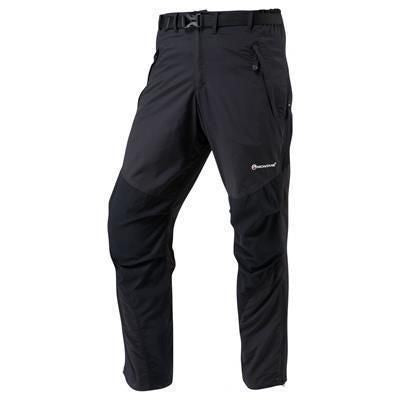 Branded Promotional MONTANE TERRA PANTS Fleece From Concept Incentives.