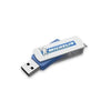 Branded Promotional TF2 USB MEMORY STICK Memory Stick USB From Concept Incentives.
