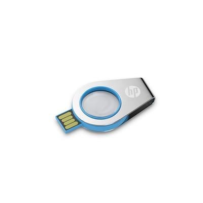 Branded Promotional TF6 USB MEMORY STICK Memory Stick USB From Concept Incentives.