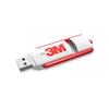 Branded Promotional TF7 USB MEMORY STICK Memory Stick USB From Concept Incentives.