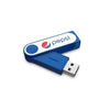 Branded Promotional TF8 USB MEMORY STICK Memory Stick USB From Concept Incentives.