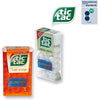 Branded Promotional TIC TAC BOX Mints From Concept Incentives.