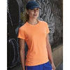 Branded Promotional TEE JAYS LADIES COOLDRY TEE SHIRT Shirt From Concept Incentives.