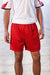 Branded Promotional TOMBO FOOTBALL SHORTS Football Kit From Concept Incentives.