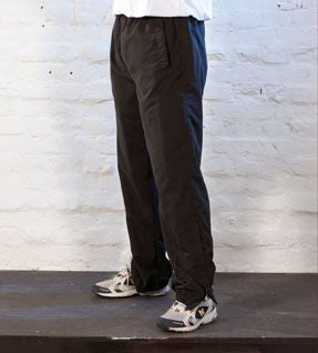 Branded Promotional TOMBO TEAMWEAR TRACKSUIT PANTS Jogging Pants From Concept Incentives.