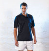 Branded Promotional TOMBO TEAMWEAR PERFORMANCE POLO SHIRT Polo Shirt From Concept Incentives.