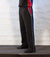 Branded Promotional TOMBO TEAMWEAR OPEN HEM TRAINING PANTS Jogging Pants From Concept Incentives.