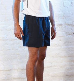Branded Promotional TOMBO TEAMWEAR ALL PURPOSE SHORTS Shorts From Concept Incentives.
