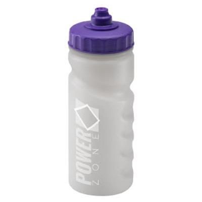 Branded Promotional 500ML BIODEGRADABLE SPORTS DRINK BOTTLE Sports Drink Bottle From Concept Incentives.